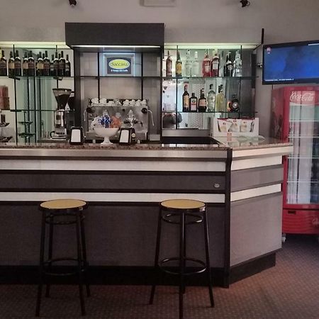 Hotel Manolita Rimini Eksteriør billede