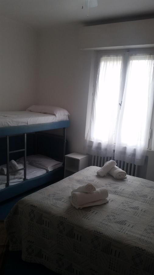 Hotel Manolita Rimini Eksteriør billede