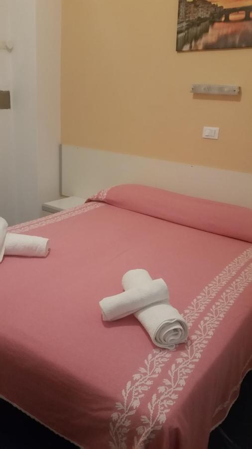 Hotel Manolita Rimini Eksteriør billede