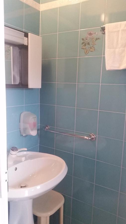Hotel Manolita Rimini Eksteriør billede