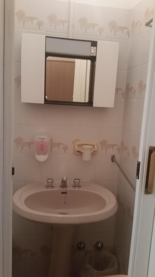 Hotel Manolita Rimini Eksteriør billede