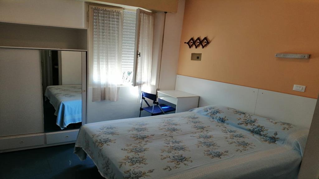 Hotel Manolita Rimini Eksteriør billede