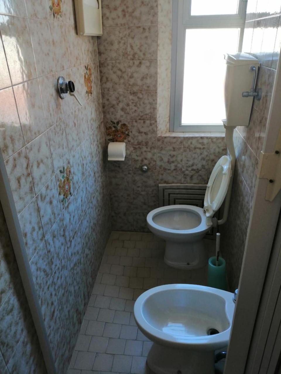 Hotel Manolita Rimini Eksteriør billede