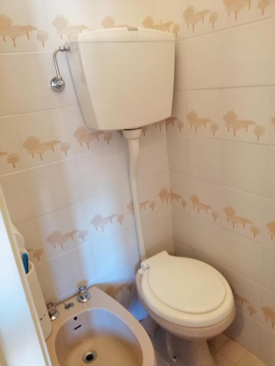 Hotel Manolita Rimini Eksteriør billede