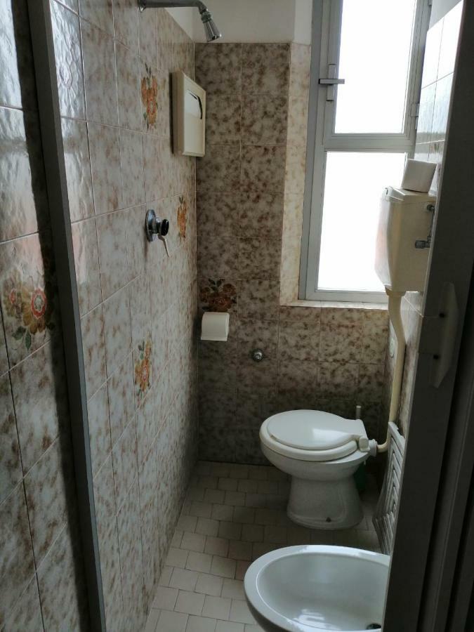 Hotel Manolita Rimini Eksteriør billede